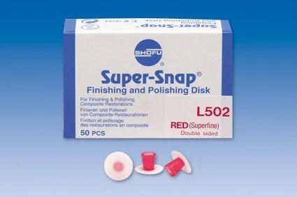 Super-Snap (50) - Double Face