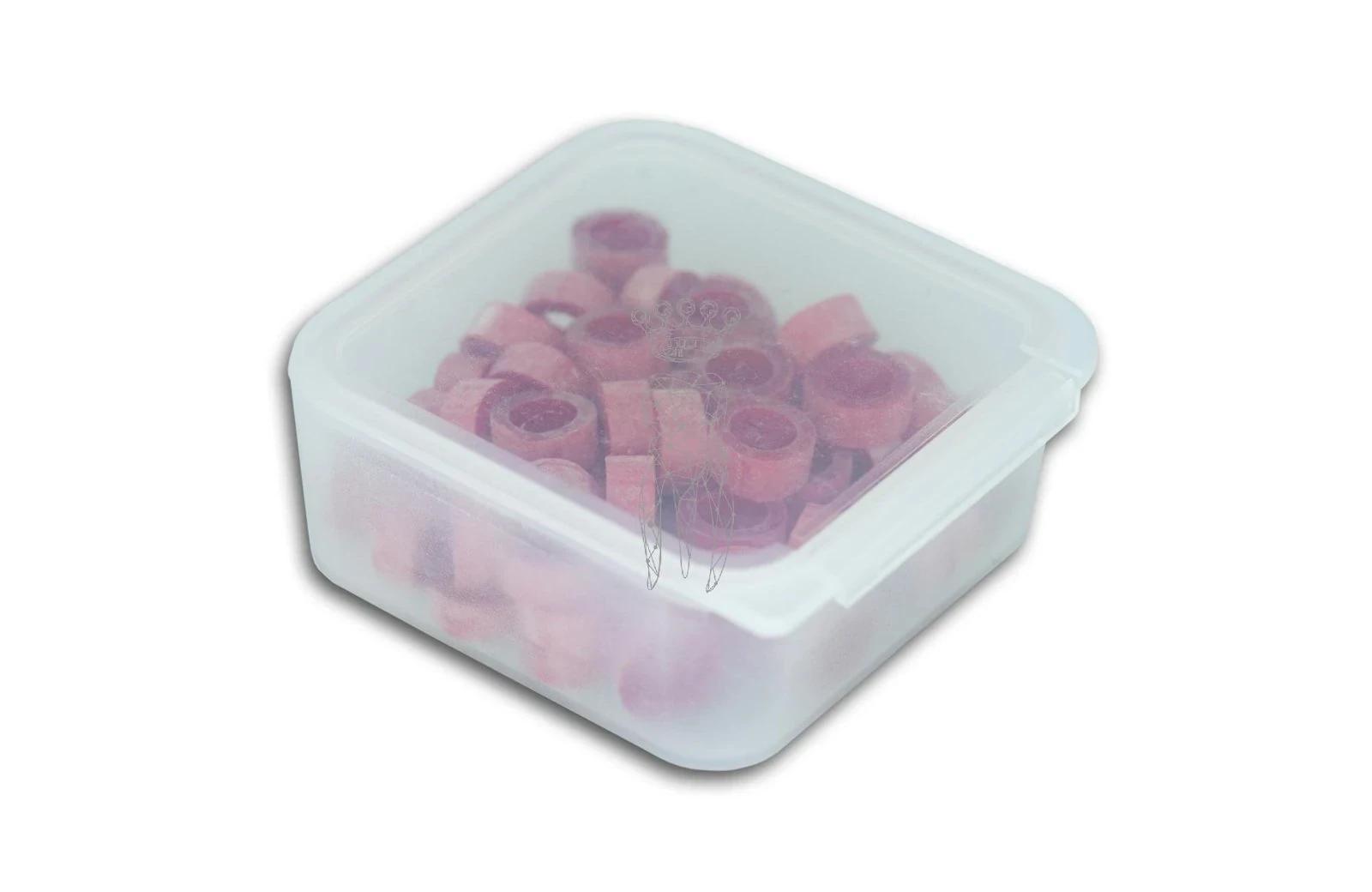 Bagues Rouges    3101Ro