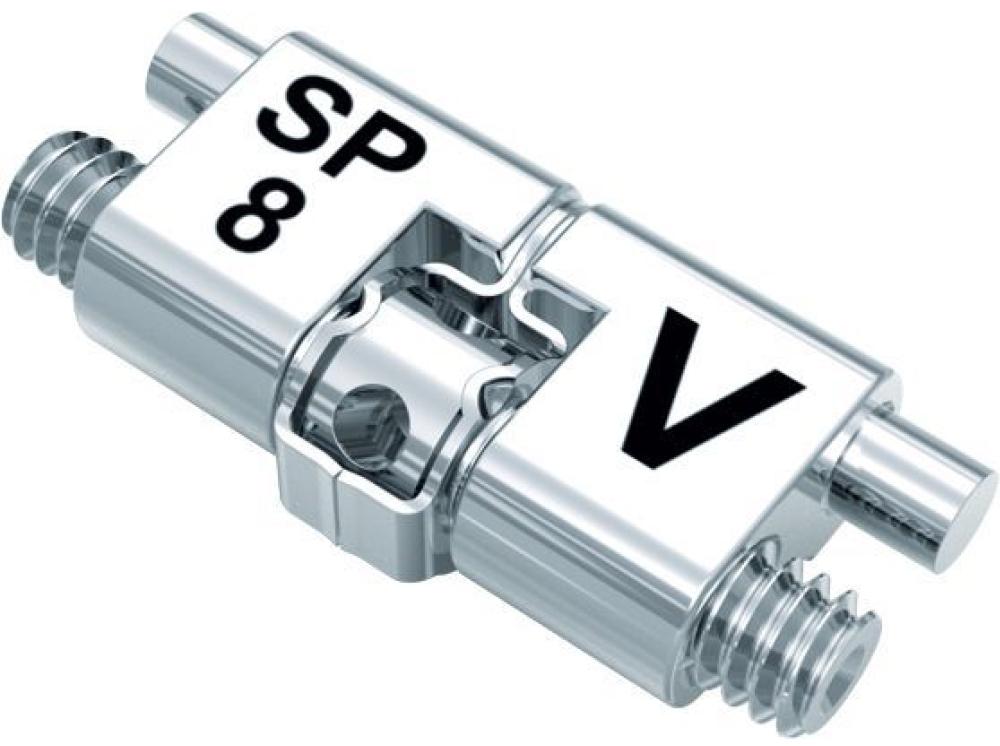 Variety click SP Mini – 8, zonder armen (10 stuks)