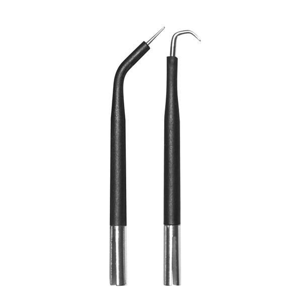 Digitest 3 - precisie sondes - Set met elk 1 voor labiaal en linguaal
