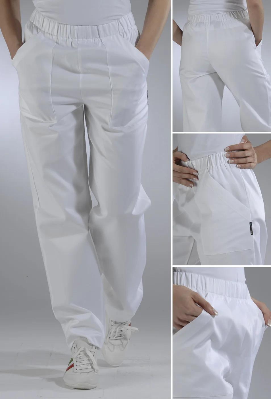 Papete Lev Blanc-Xl