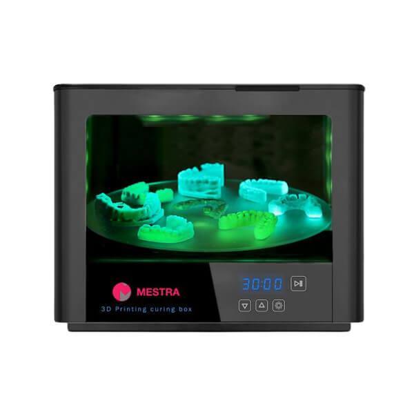 Sun Beam 3D+ UV-uithardingslamp
