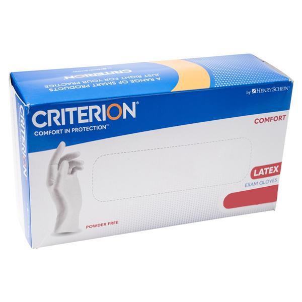 Premium Latex Examination Gloves