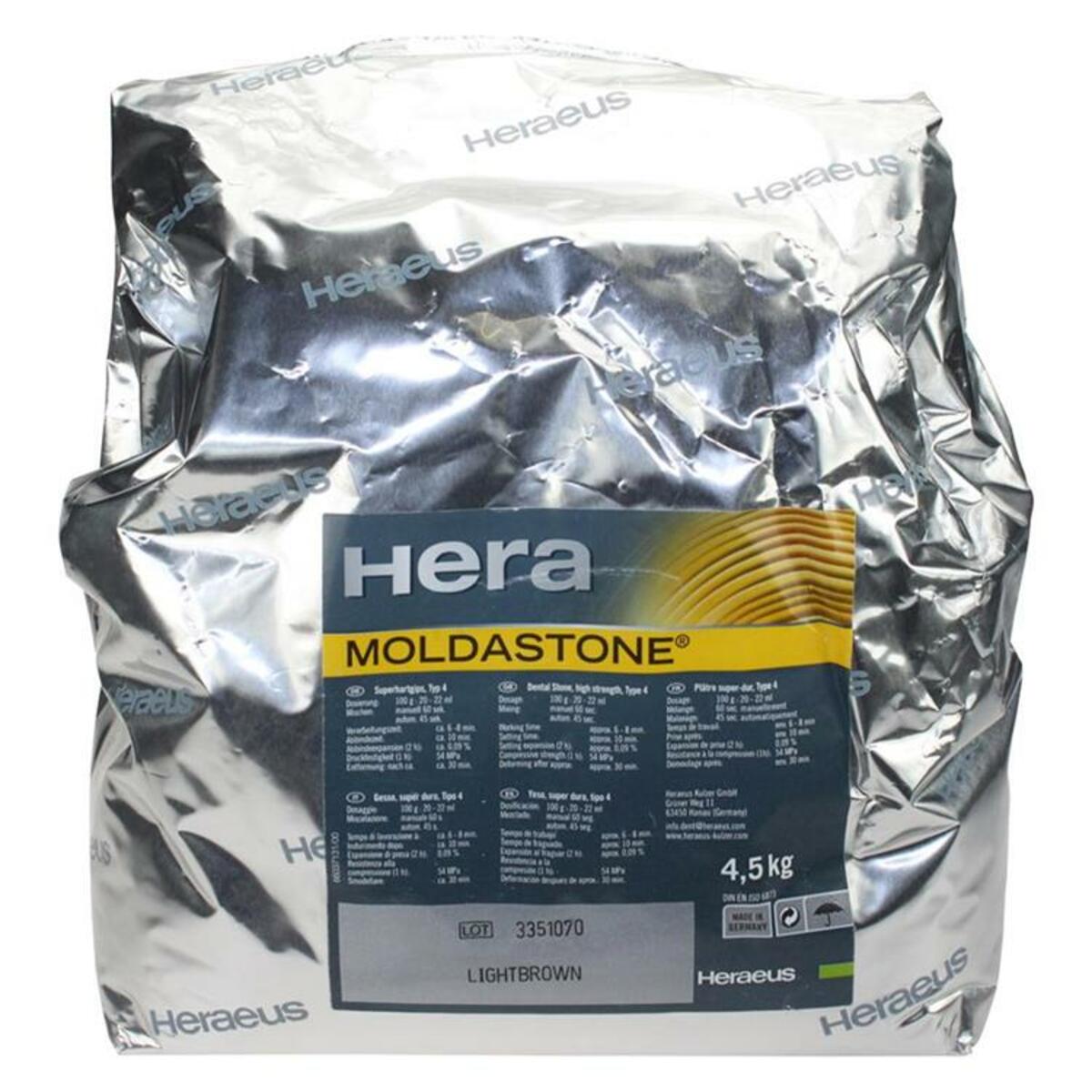 Moldastone CN 18kg Marron