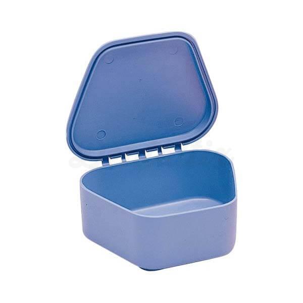 Boîtes de rangement pour modèles de prothèse