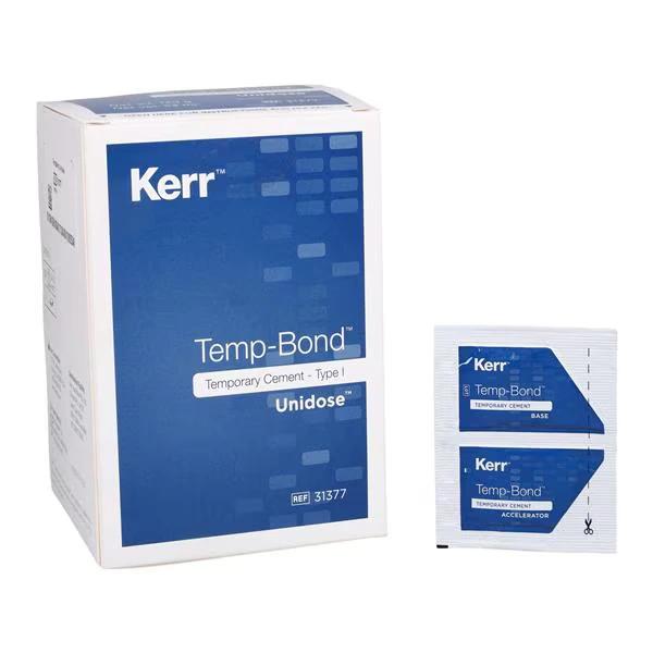 Temp Bond Unidoses