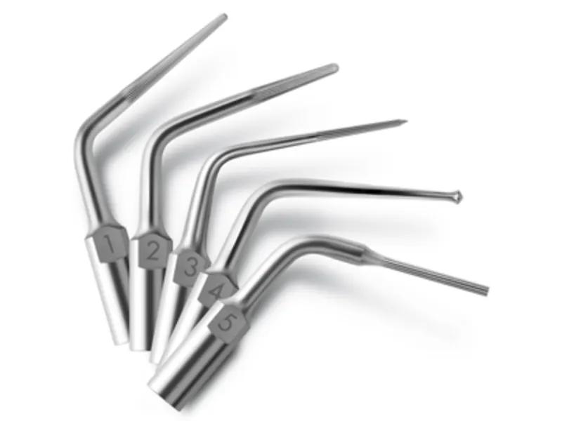 Start-X Tip Satelec 660-9 assortiment