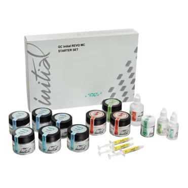 Initial REVO MC, Starter Set
