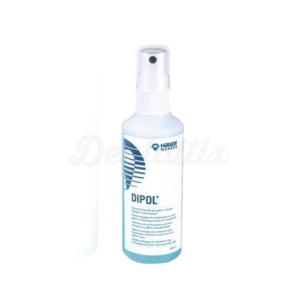 Dipol : Agent mouillant (100 ml)