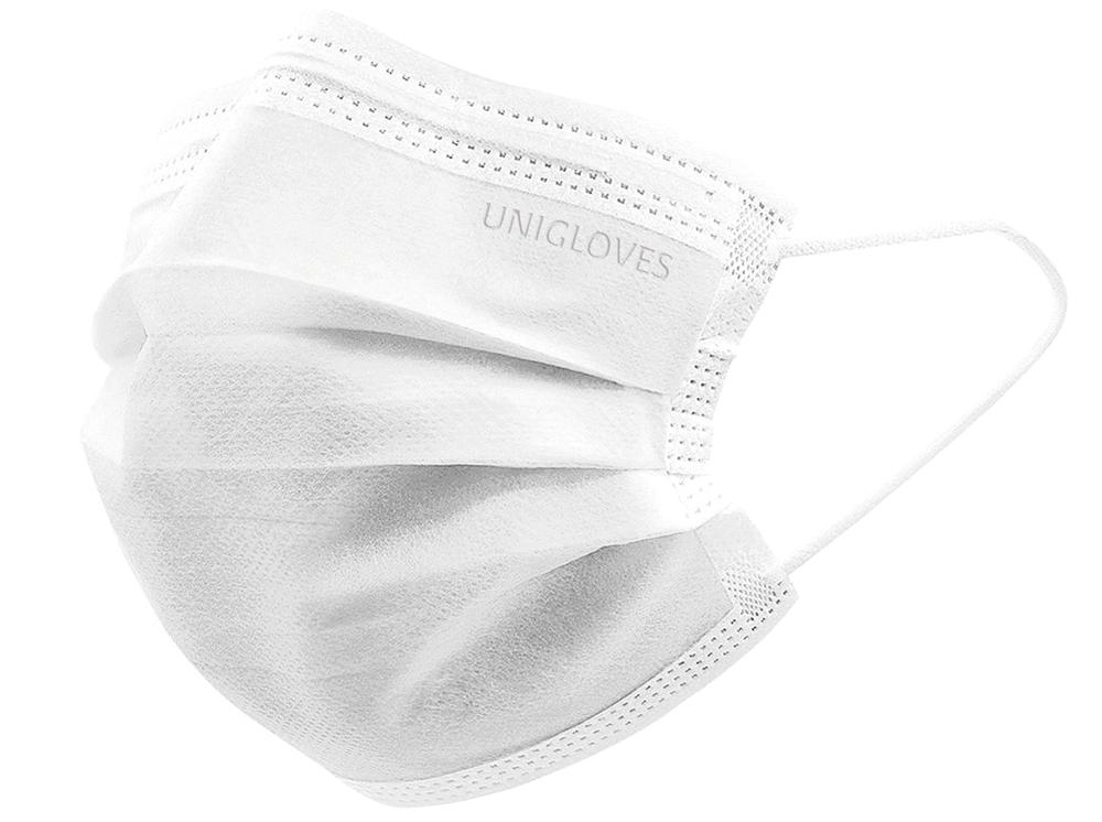 Protège-dents Profil Plus latexfr.blanc 50pcs