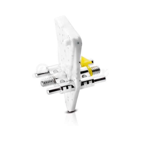 Ecarteur Orthodontique Vector 190 Standard Medium (50)
