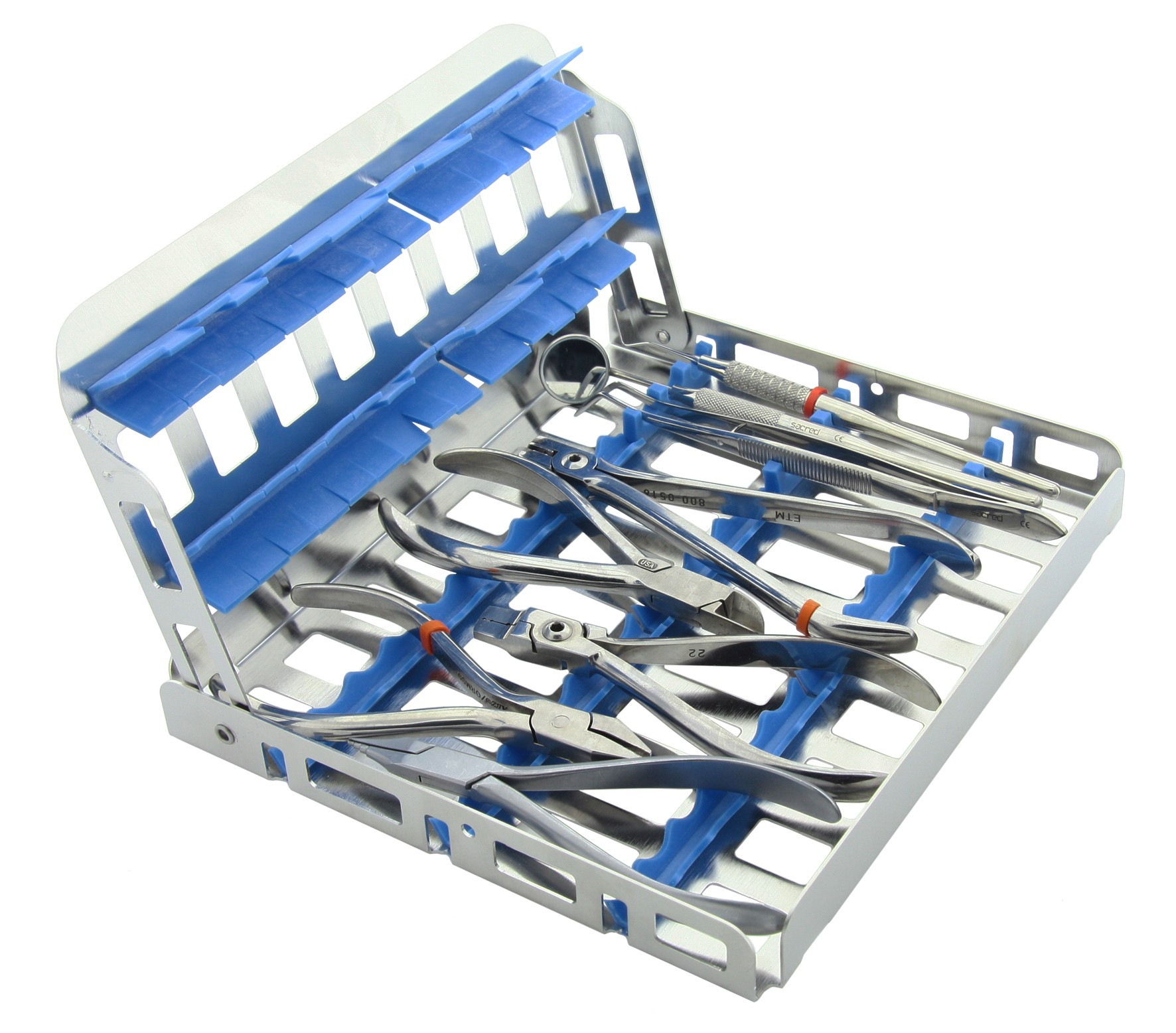 EASY TRAY ORTHO