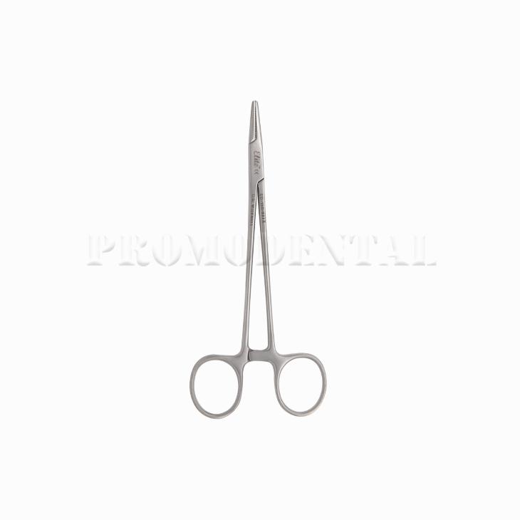 Porte-aiguille droit Crile Wood