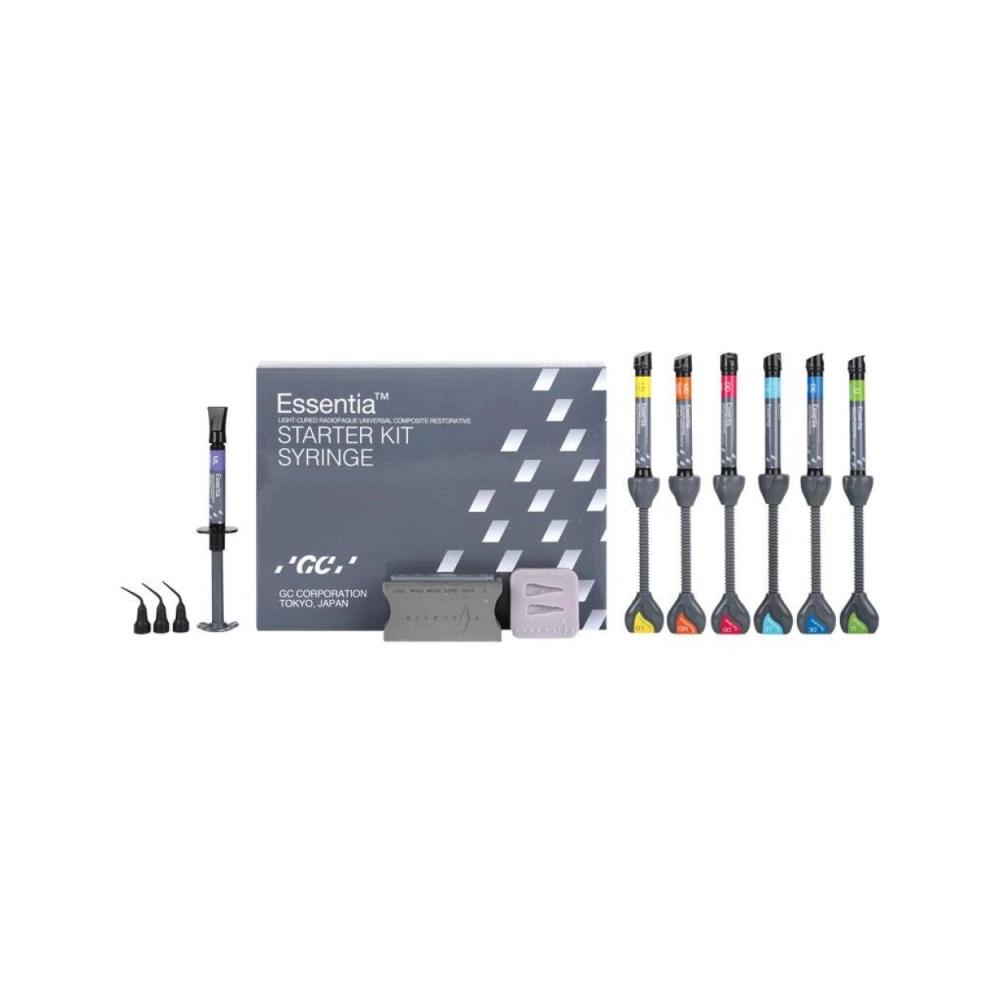 Essentia seringue Starter Kit