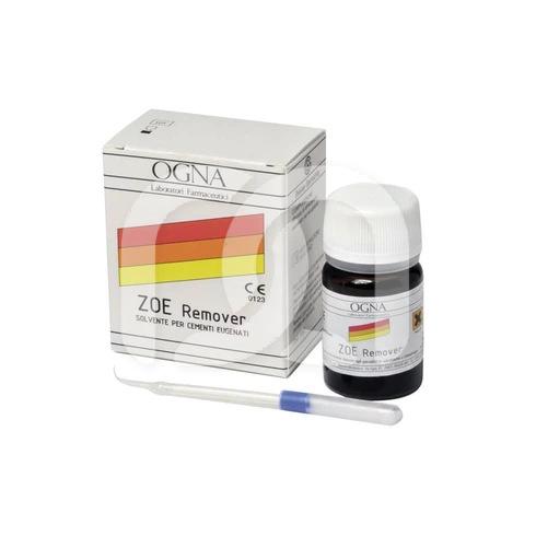 Solvant ZOE Remover pour Ciments Eugenates et Guttapercha (15 g)