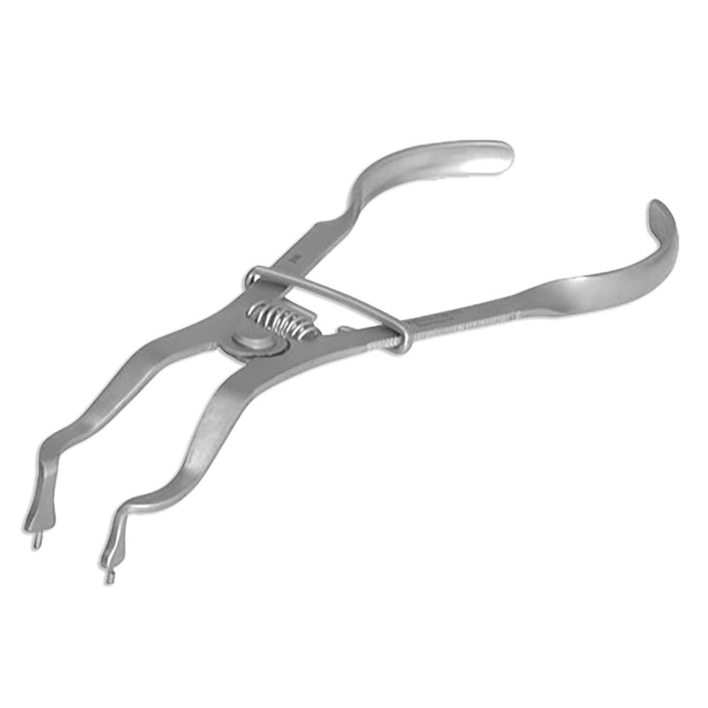 PINCE A CRAMPON