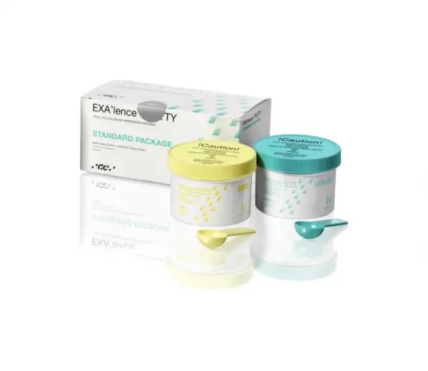 EXA'LENCE PUTTY  (2X500G)