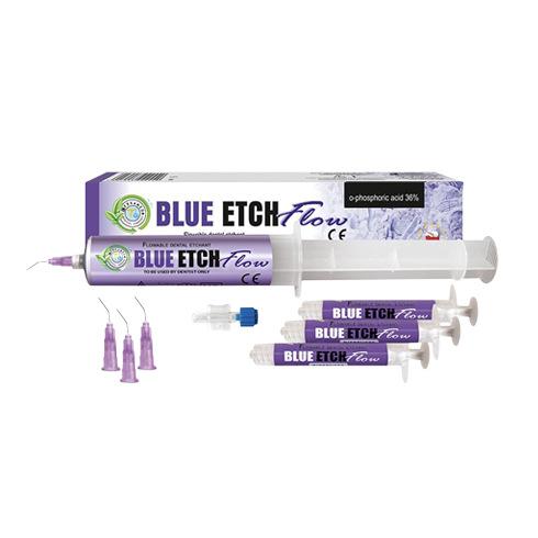Etsinggel Vloeibaar Blue Etch Flow Maxi (50 ml)