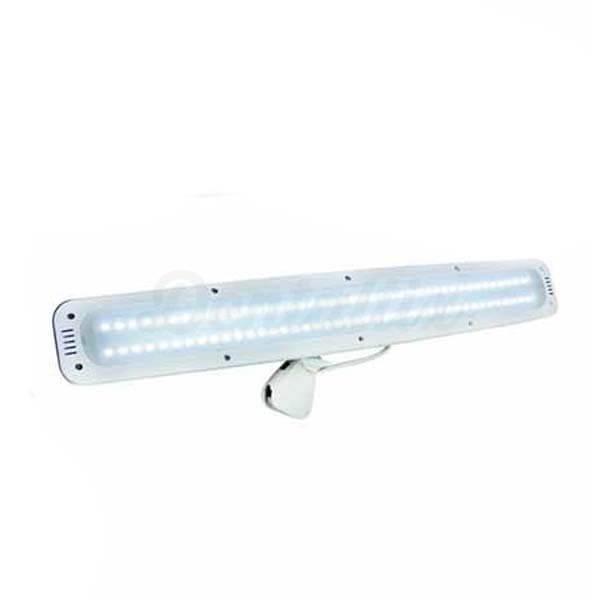 LED pour barre LED avec carte électronique