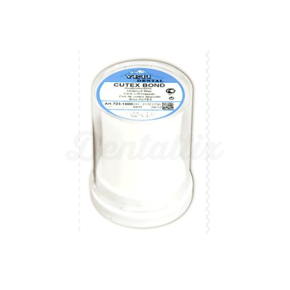 Cutex Bond blokkeerwas (cilinder van 45 g)
