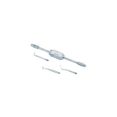 Pointes Arache Couronne 1105 3pcs