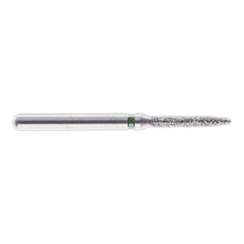 Fraise Diamantee FG Forme Flamme 862 (5)