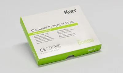 Occlusal indicator - le coffret de 180 bandes + 1 crayon d'occlusion