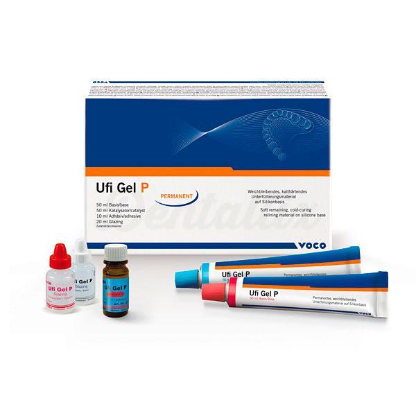 Ufi Gel P Glazing