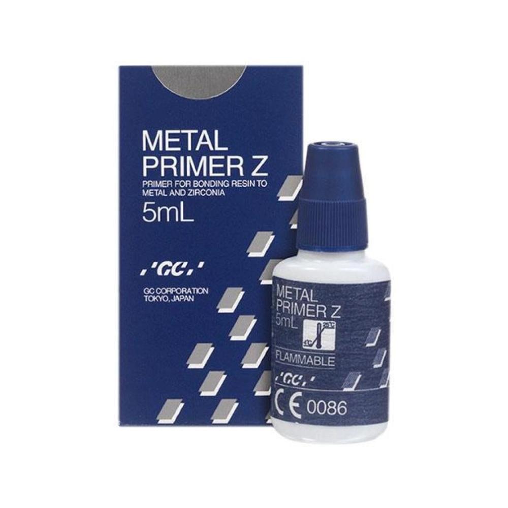 G.C. Metal Primer Z 5 ml