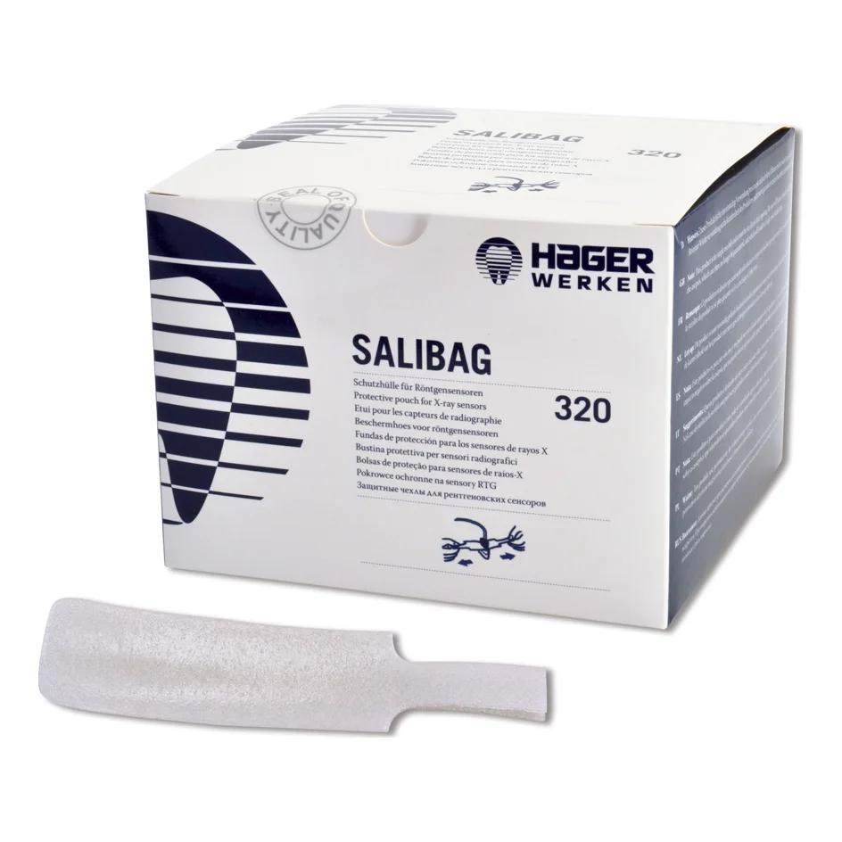 Salibag Pour Ccd Sensor