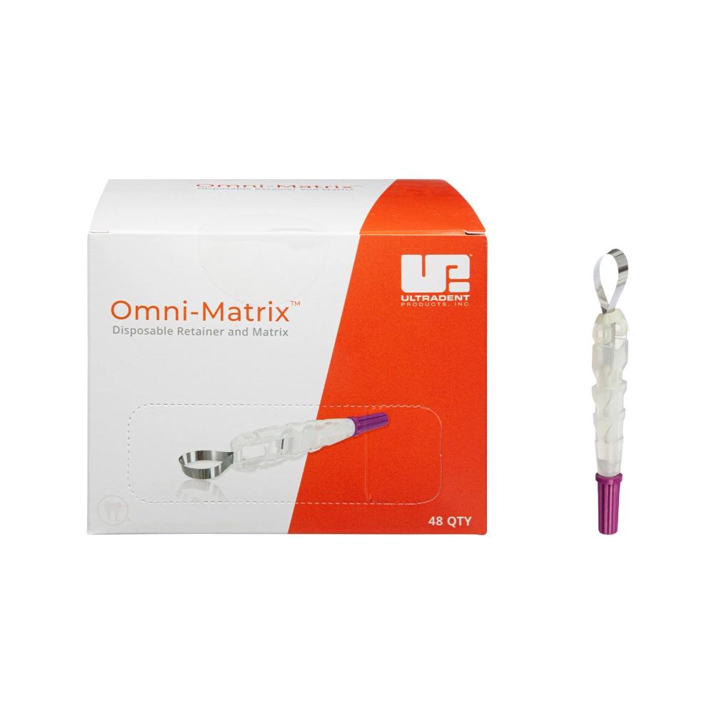 Ultradent Omni-Matrix 5,2x0,038 mm 48 pcs