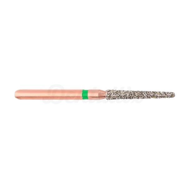 Fraise diamantée KP6848KR.314. K2 SER pour la clinique Diao (5 unités)