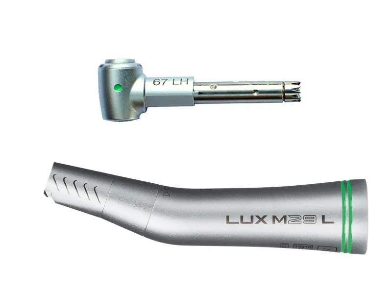 MASTERmatic LUX M29 L + INTRA head L67