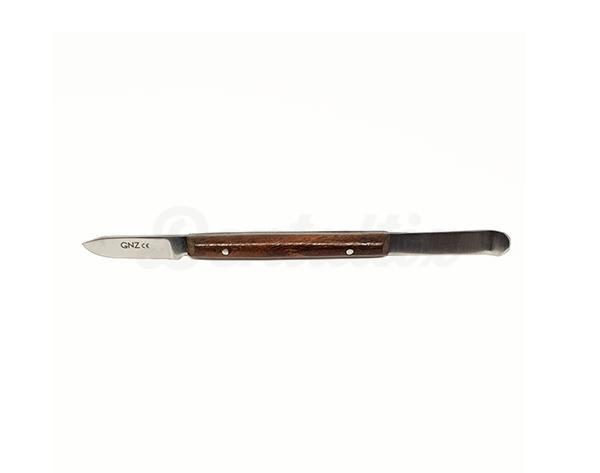 Fahnestock - Couteau à cire (13cm)