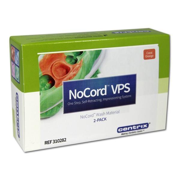 NoCord wash material
