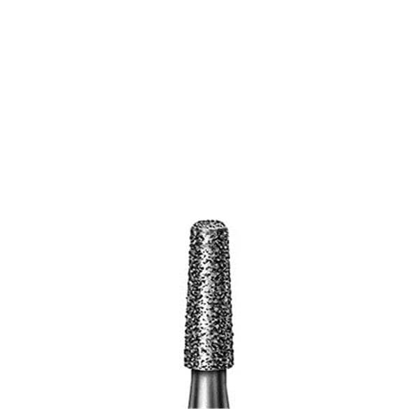 Fraises diamantées FG 959KR conique angle arrondi