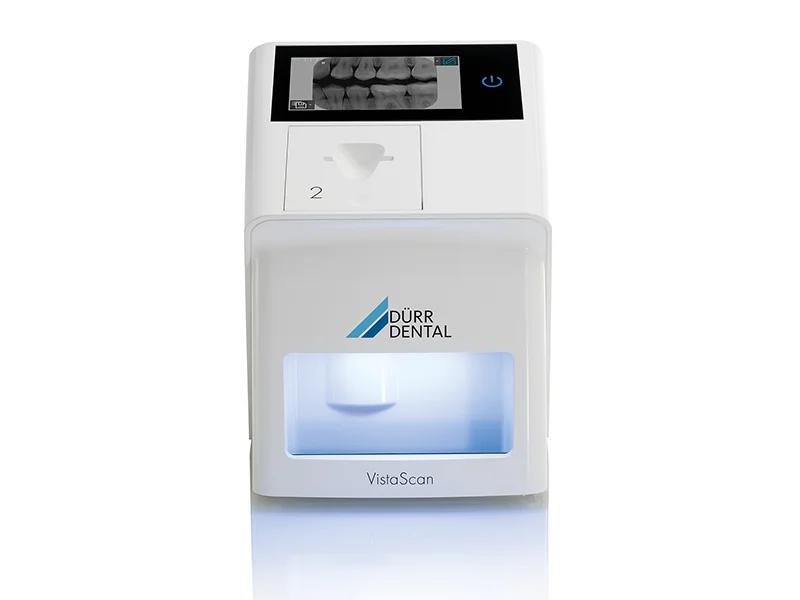 Vistascan Mini Vieuw 2.0