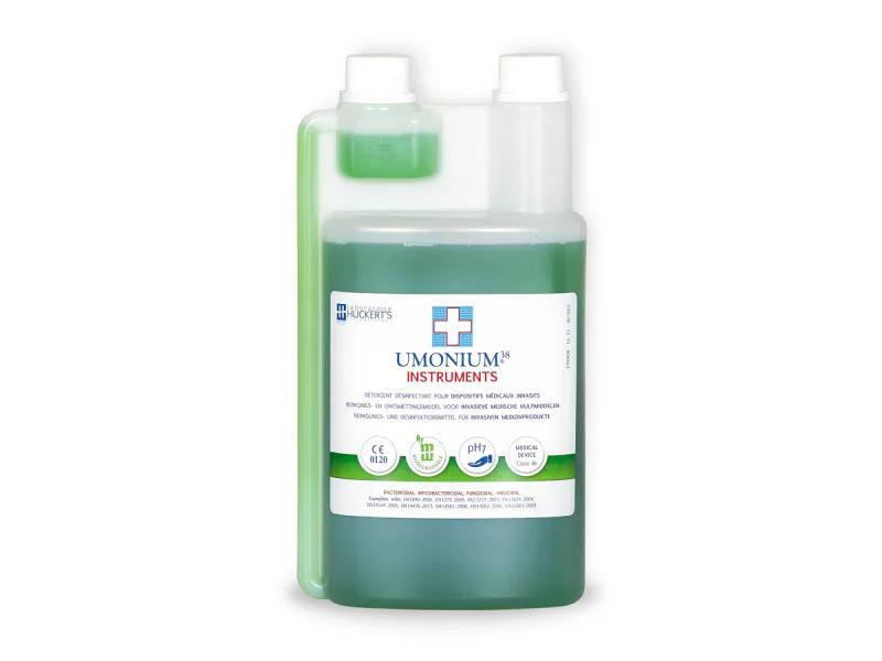 UMONIUM38® Instruments