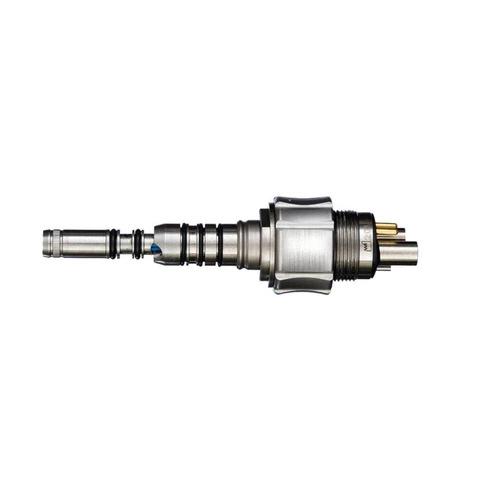 Aansluiting Turbine LED Sprayregeling Multiflex (1)
