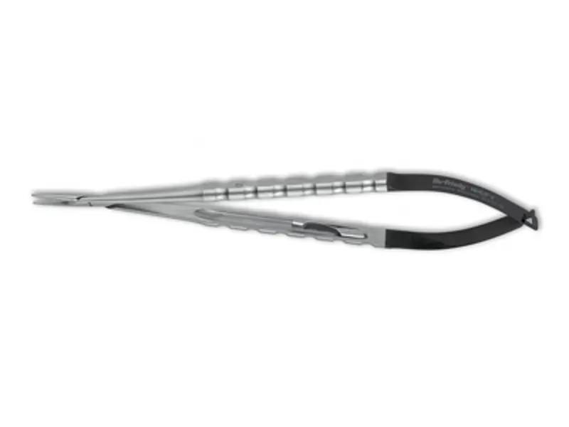 Porte Aiguille Micro Surg. Velvart 18Cm