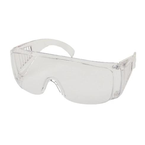 Lunettes de Protection Transparentes (1 Paire)