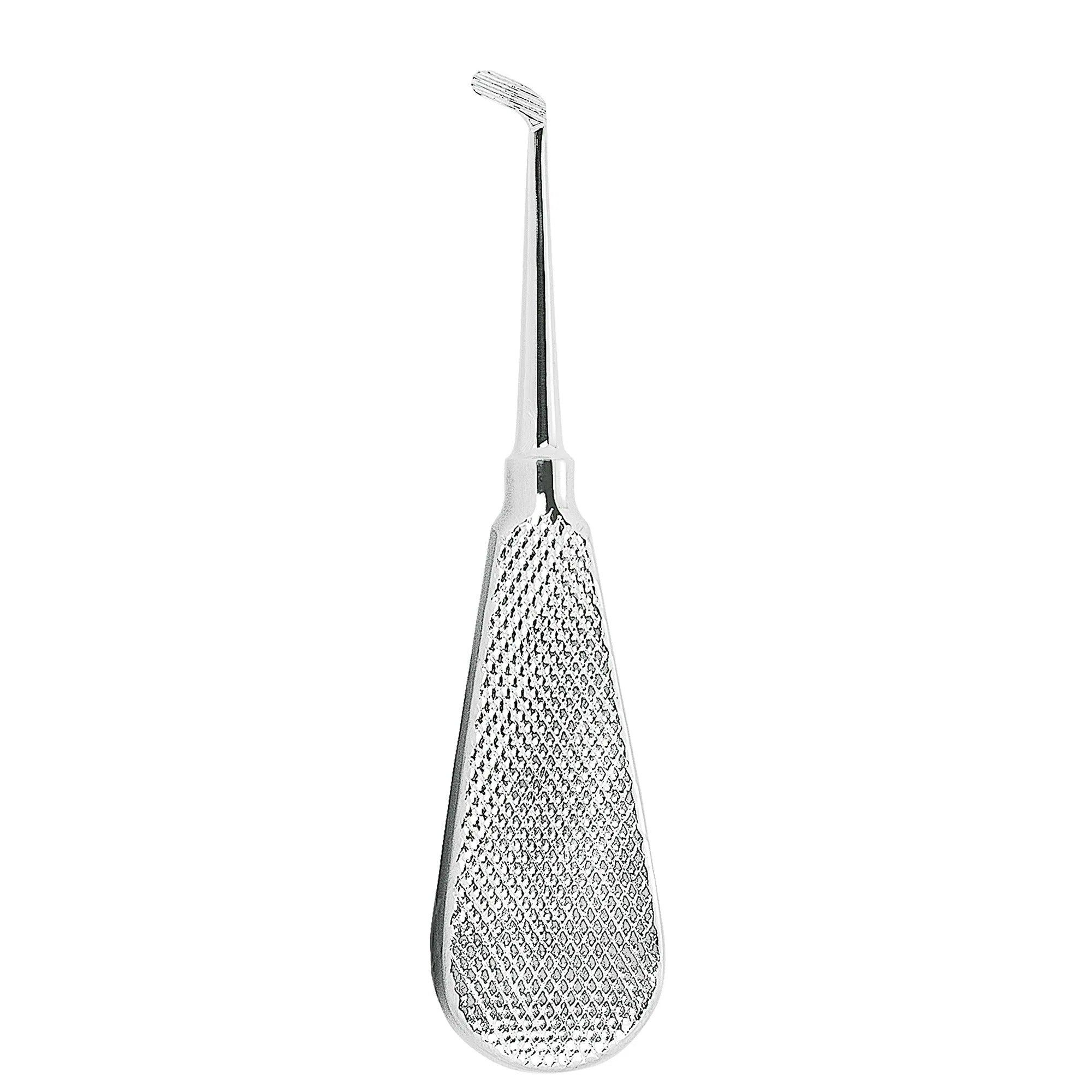 Asa Dental Wortelheffer / Root elevator #3 London Hospital (4 mm)