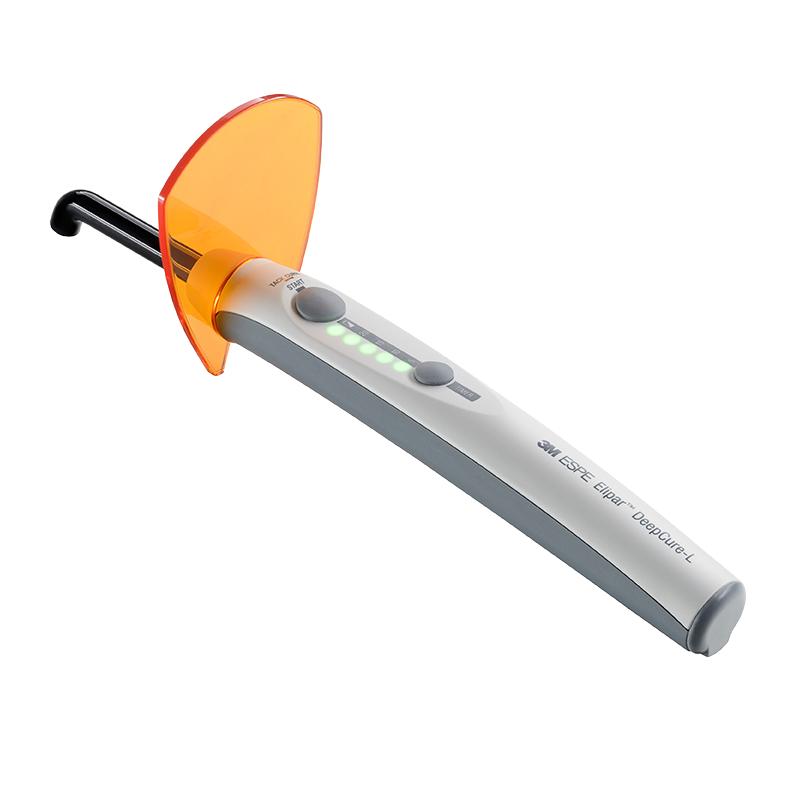 LAMPE ELIPAR DEEPCURE L