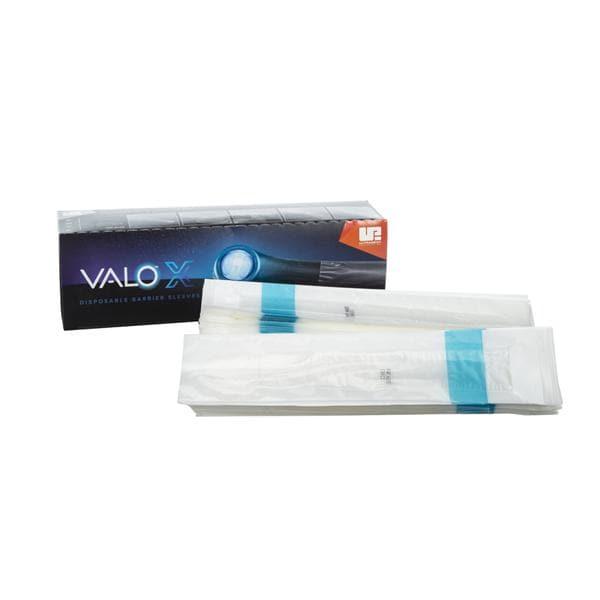 VALO X barrier sleeves - UP 4665, 100 pcs