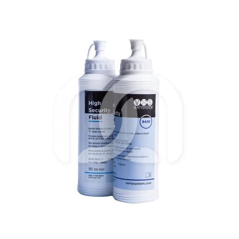 Silicone Isolant High Security Fluid (250g + 250g)