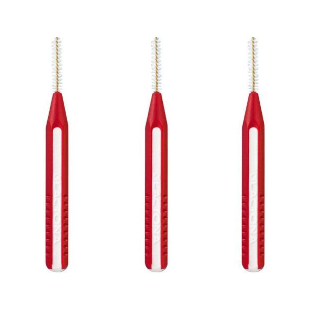 Lactona Easygrip 3 mm xs rouge 40 pcs