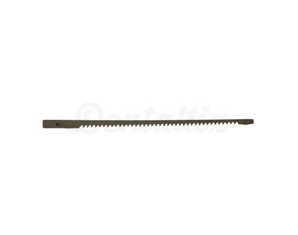 Lame pour arc de scie (10 pcs)