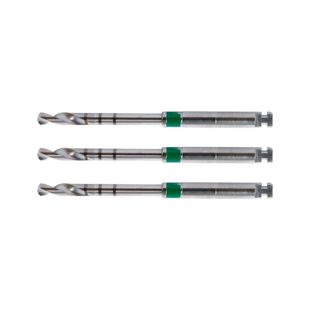 Parapost Forets 1.75Mm Green 3Pcs.