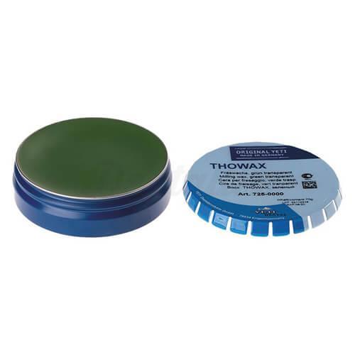 THOWAX : Cire de fraisage (boîtes de 70 g)