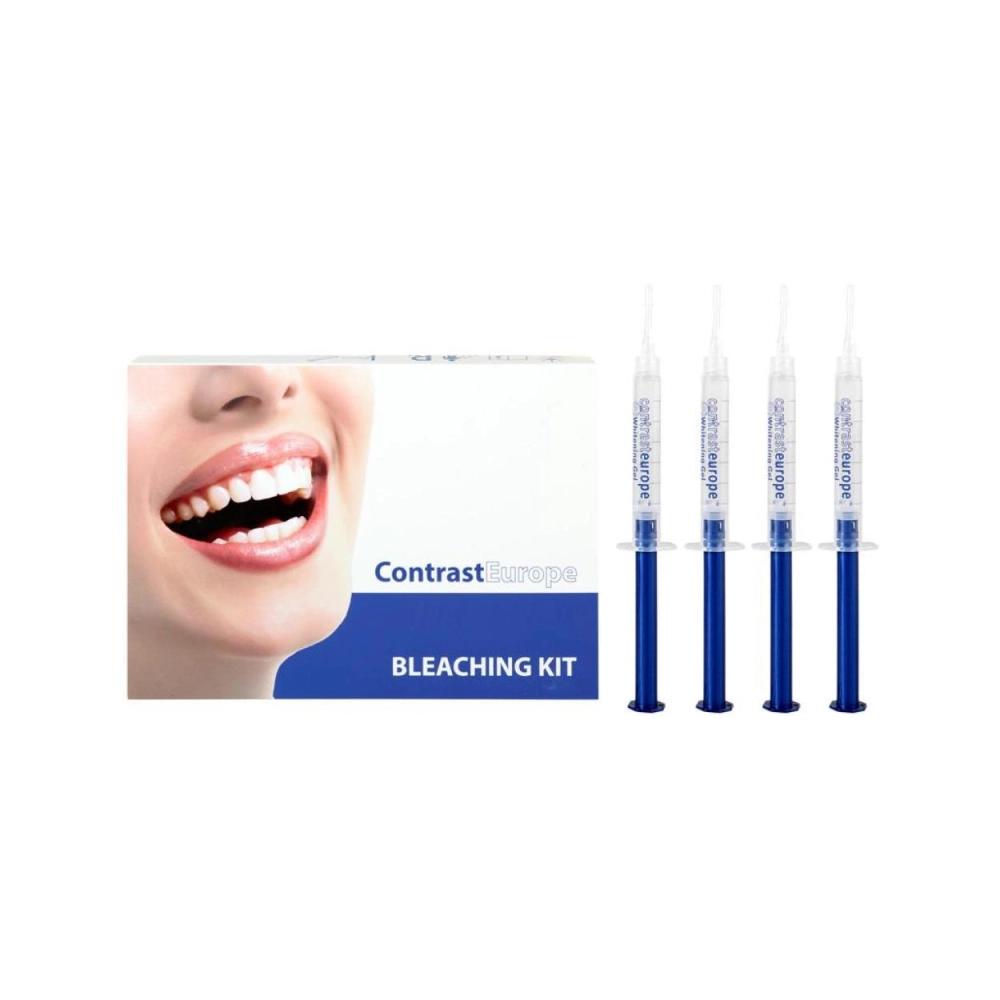 Contrast Mini Kit CB 4x3ml